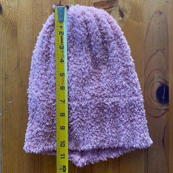NWT Free People Cozy Super Soft Blush Beanie - Picture 13 of 13